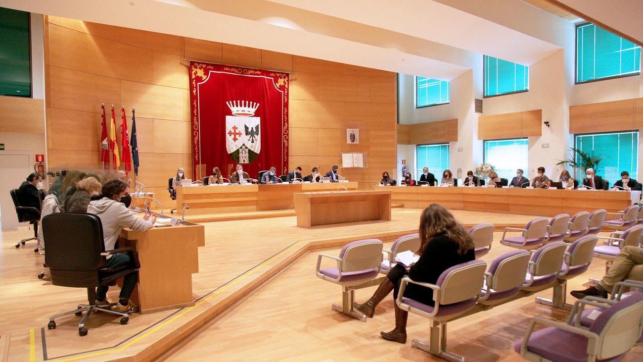 Alcobendas convoca un desfile virtual para un Carnaval sin aglomeraciones