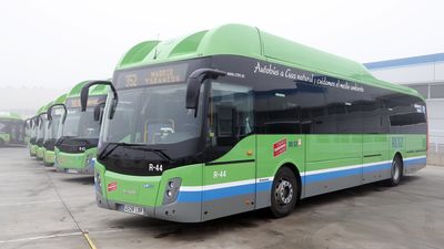 Las Rozas y la Comunidad desarrollarán de forma conjunta proyectos de movilidad