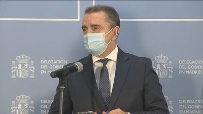 Balance de infracciones contra el estado de alarma: 54 detenidos y 704 propuestas de sanción esta semana