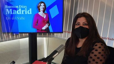 El lado más humano de... Natalia Núñez, alcaldesa de Cenicientos