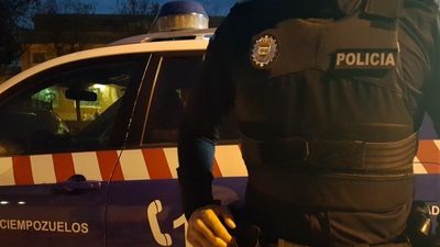 Aumentan los contagios en Ciempozuelos a pesar del confinamiento perimetral