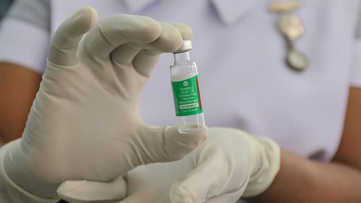 Dudas sobre la eficacia y falta de transparencia con la vacuna de Astra Zeneca