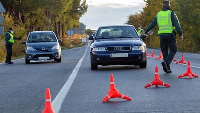 Móstoles, Alcalá de Henares y Coslada quedan cerradas perimetralmente desde el próximo lunes