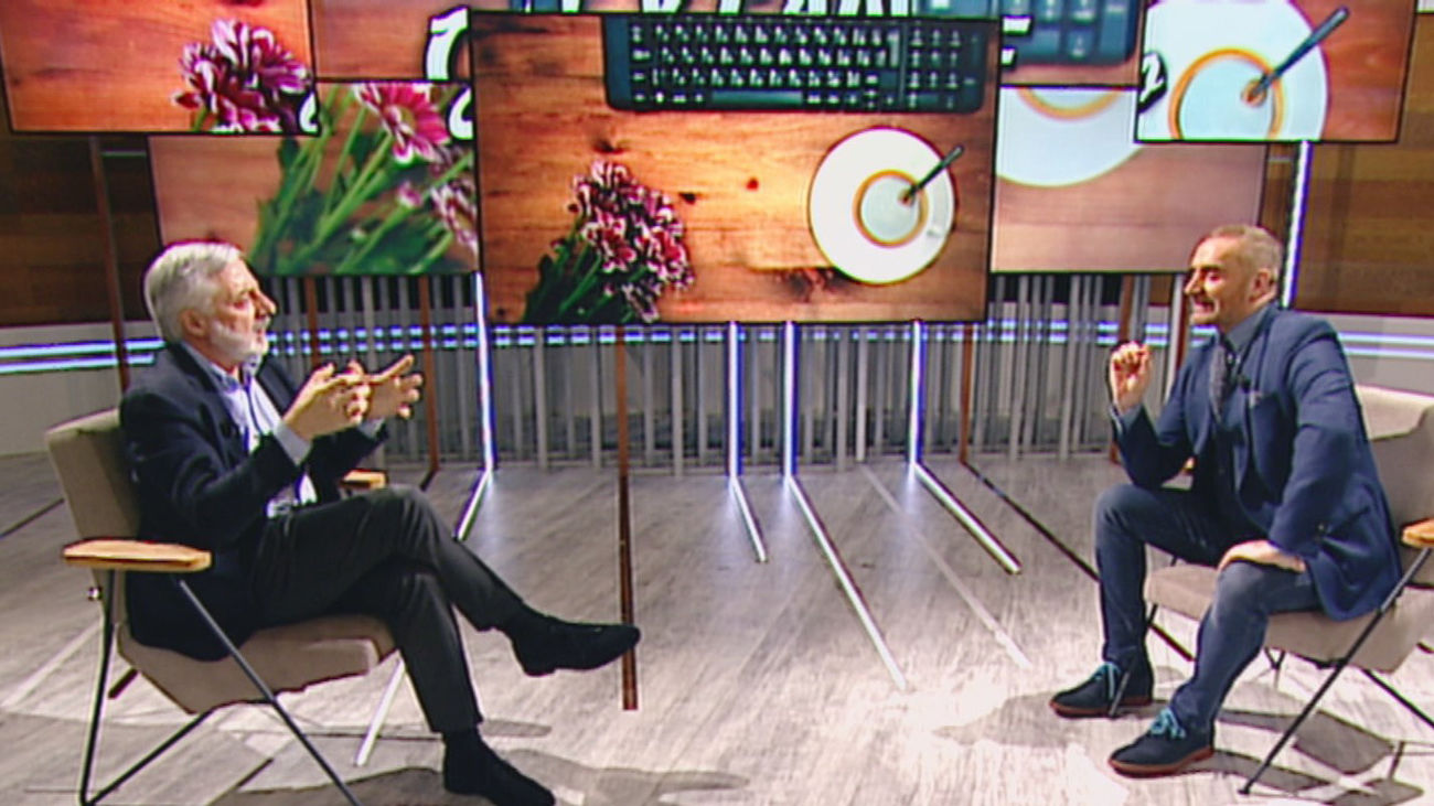 José Blanco: “Ha demostrado más sentido del Estado Bildu que otras fuerzas en los fondos europeos”