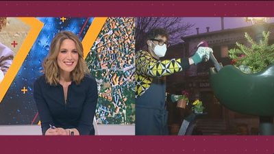 Está Pasando 28.01.2021