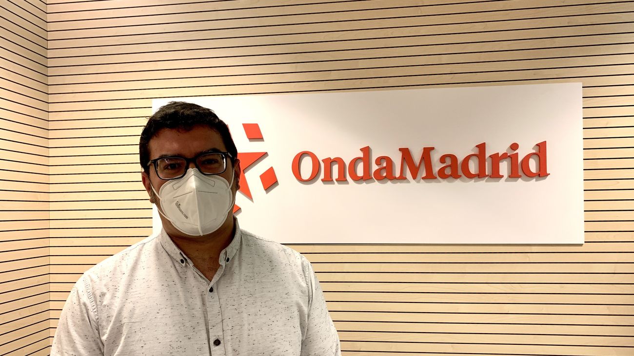 Estanislao Nistal: "Las variantes del virus podrían reducir la eficacia de las vacunas”