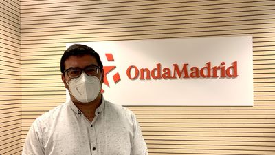 Estanislao Nistal: "Las variantes del virus podrían reducir la eficacia de las vacunas”