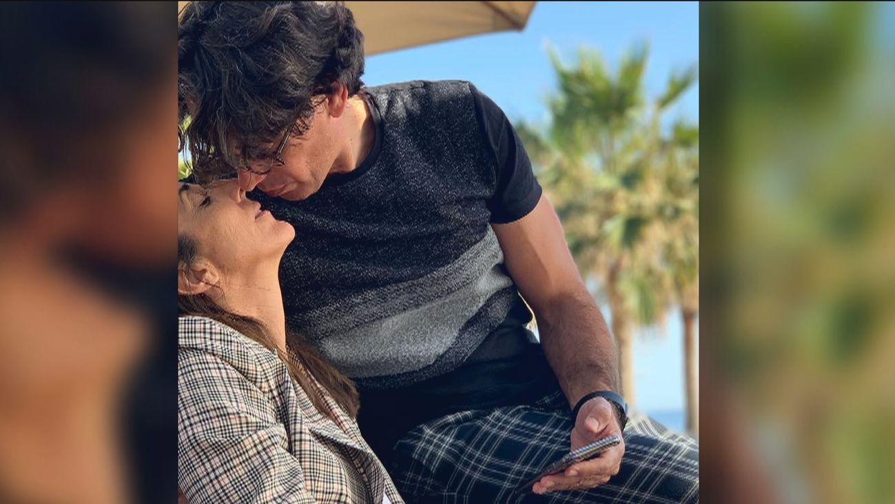 Paz Padilla habla sobre cómo acompañar a un ser querido en el proceso de su muerte