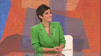 Llega 'La Redacción': "La gente podrá ver cómo trabajamos en directo con las últimas noticias"