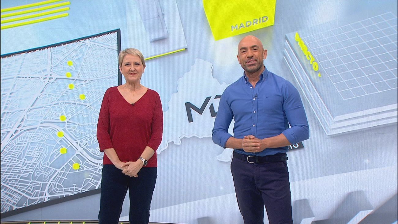 Madrid Directo 28.01.2021