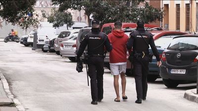 Okupan los pisos turísticos de Pacífico