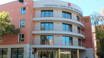 Mueren 10 personas mayores por un brote de coronavirus en una residencia de Madrid