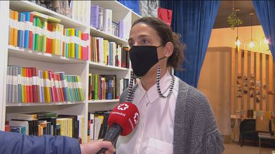 En 2020 cada semana cerraron siete pequeñas empresas en la Comunidad de Madrid