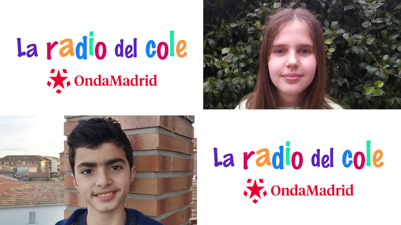 La Radio del Cole 30.01.2021