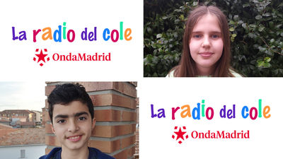 La Radio del Cole 30.01.2021