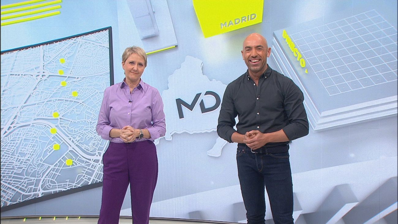 Madrid Directo 29.01.2021