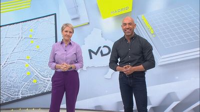 Madrid Directo 29.01.2021