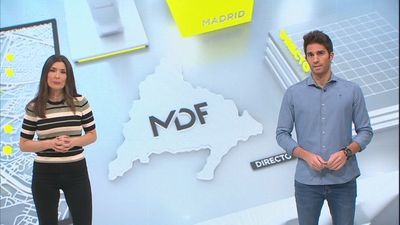 Madrid Directo 30.01.2021