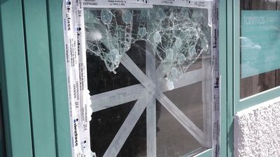 Oleada de robos en 15 establecimientos de Guadarrama