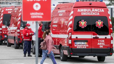 Austria acogerá a pacientes portugueses en cuidados intensivos por la covid