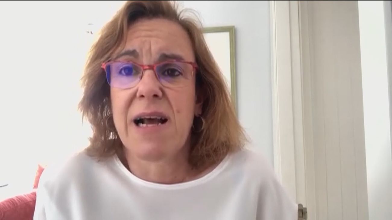 El PSOE exige una investigación sobre el brote de Covid en una residencia de Becerril