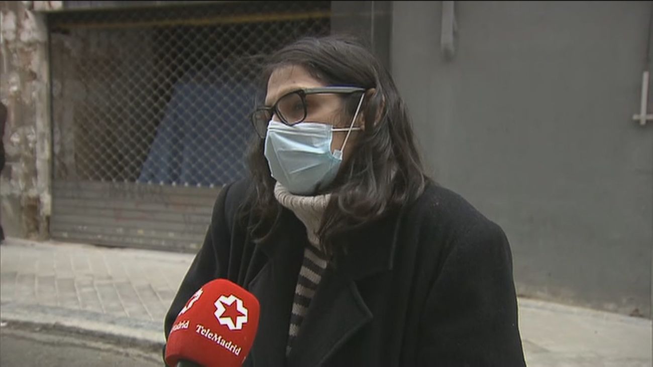 Aumenta la indignación entre los vecinos de Prosperidad por la instalación de una cocina industrial