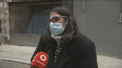 Aumenta la indignación entre los vecinos de Prosperidad por la instalación de una cocina industrial