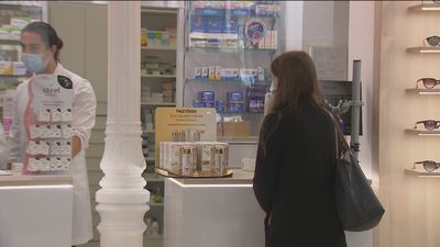 Pobreza farmacéutica, tener que soportar dolores por no poder costearse los medicamentos