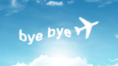 Cuentos que no te contaron: Cómo decir adiós