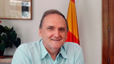 "Tenemos que dar a la sociedad soluciones de hoy en día"