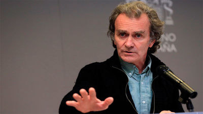 Sanidad notifica 79.686 nuevos casos y 762 muertes  por Covid-19