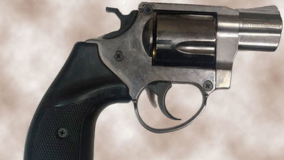 Detenido un hombre por efectuar disparos contra unos jóvenes sin mascarilla en el centro de Madrid