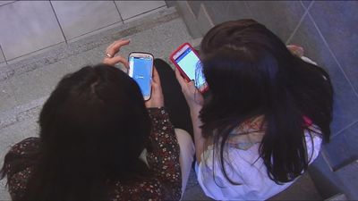 Campaña del Ayuntamiento de Madrid para prevenir 'relaciones tóxicas' en los jóvenes