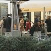 Madrid ampliará a 6 las personas que podrán sentarse en la misma mesa en las terrazas