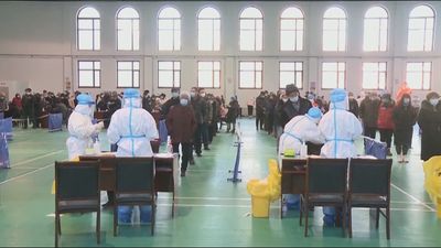 Los test anales para detectar el Covid ya se hacen en Galicia con polémica