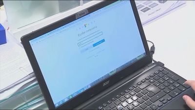 El 89% de los españoles no usan contraseñas seguras