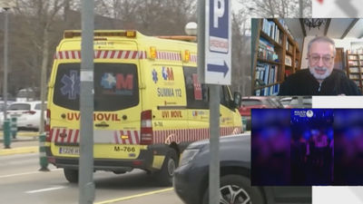 López Acuña: “Abogo por un confinamiento domiciliario de 3 o 4 semanas para reducir la incidencia”