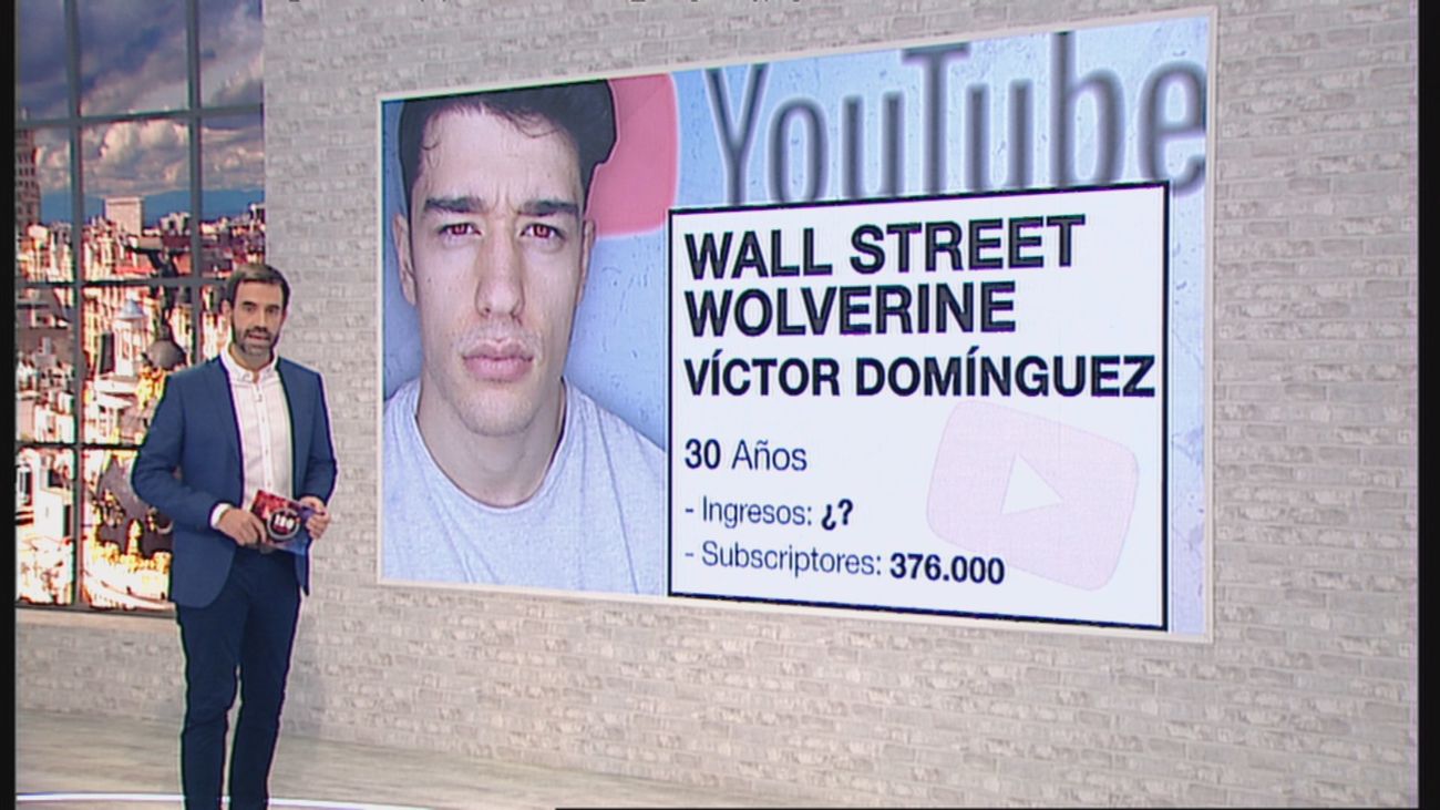 ¿Por qué se van los youtubers a Andorra? "No es que paguen mucho en España,  es que allí pagan muy poco"