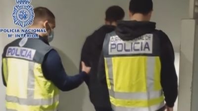 Detenido en Madrid un hombre que hacía falsos tests de coronavirus