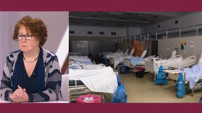 Está Pasando 29.01.2021