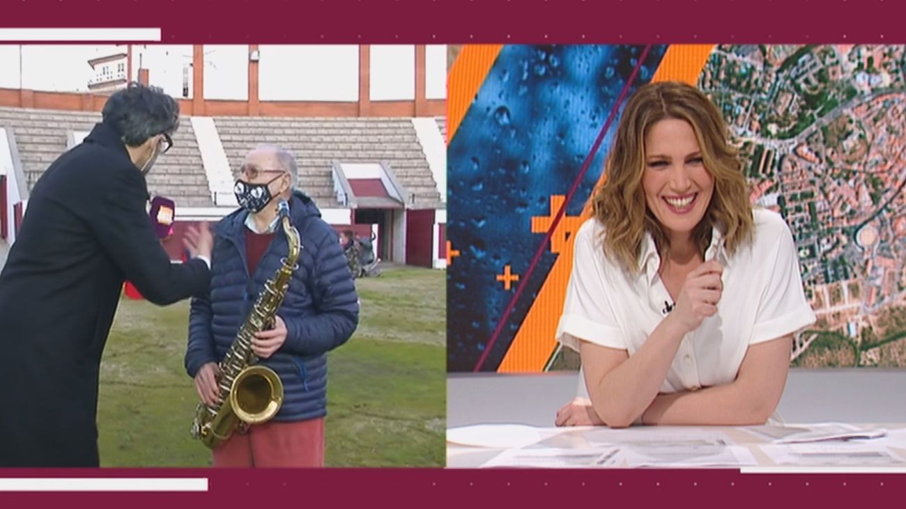 Está Pasando 01.02.2021