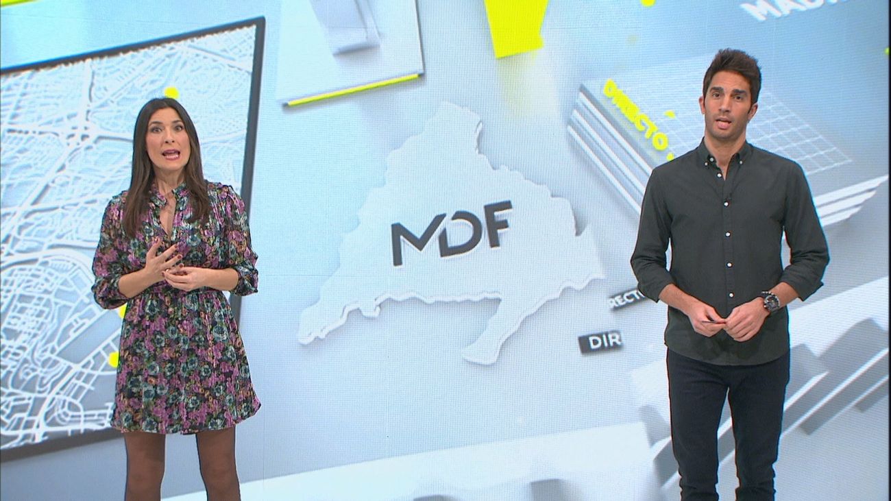 Madrid Directo 31.01.2021