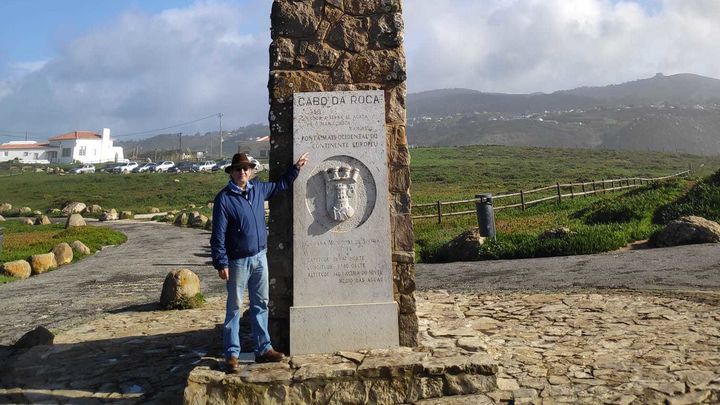 Cabo da Roca / Redacción