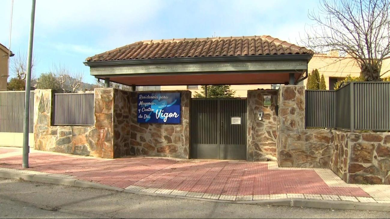 La Comunidad de Madrid acudirá a la Fiscalía si detecta que hubo irregularidades en la residencia de Becerril