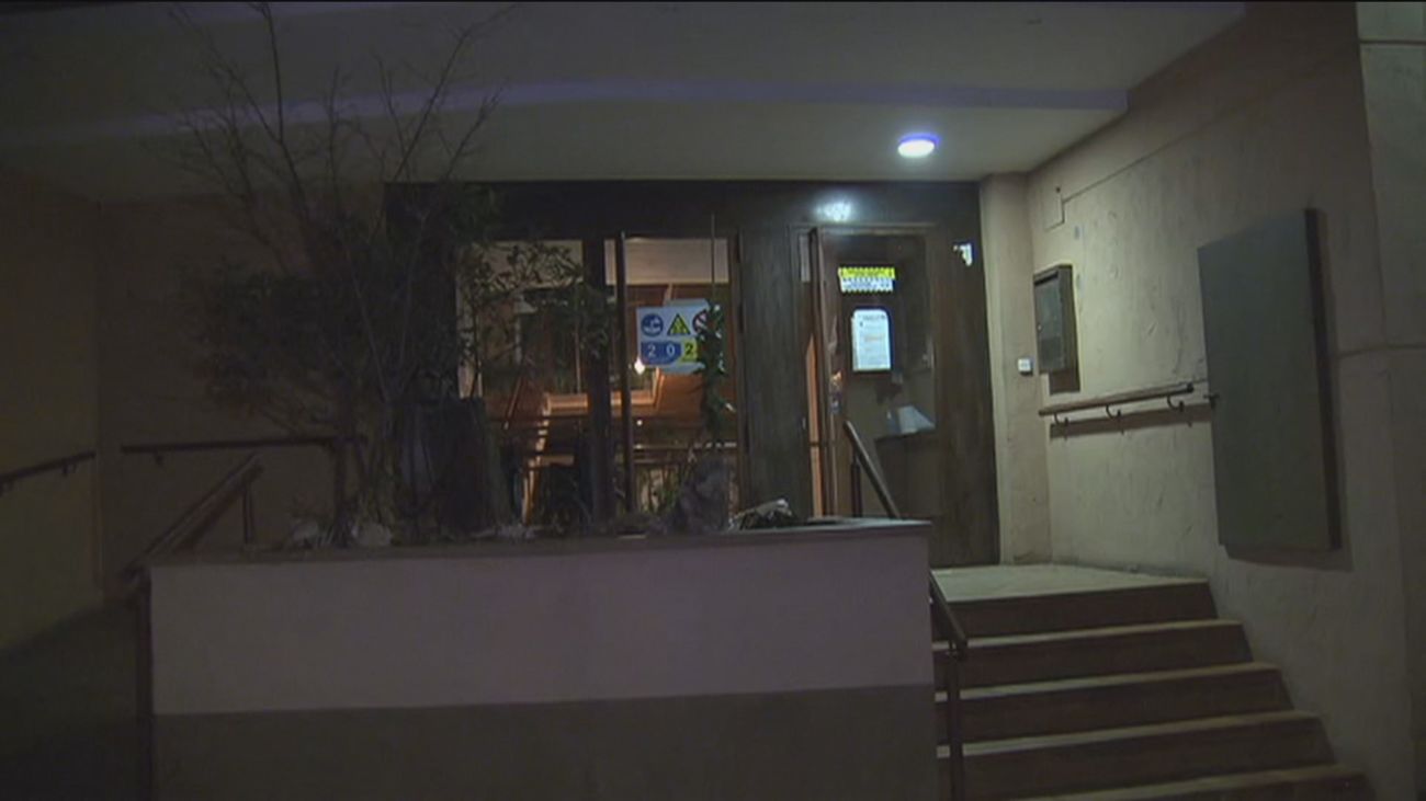 Dos fallecidos y dos contagios por Covid en una residencia de mayores de Belmonte del Tajo