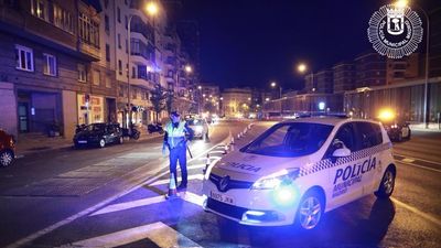 Investigan la llegada de jóvenes franceses a Madrid para organizar fiestas ilegales en pisos turísticos