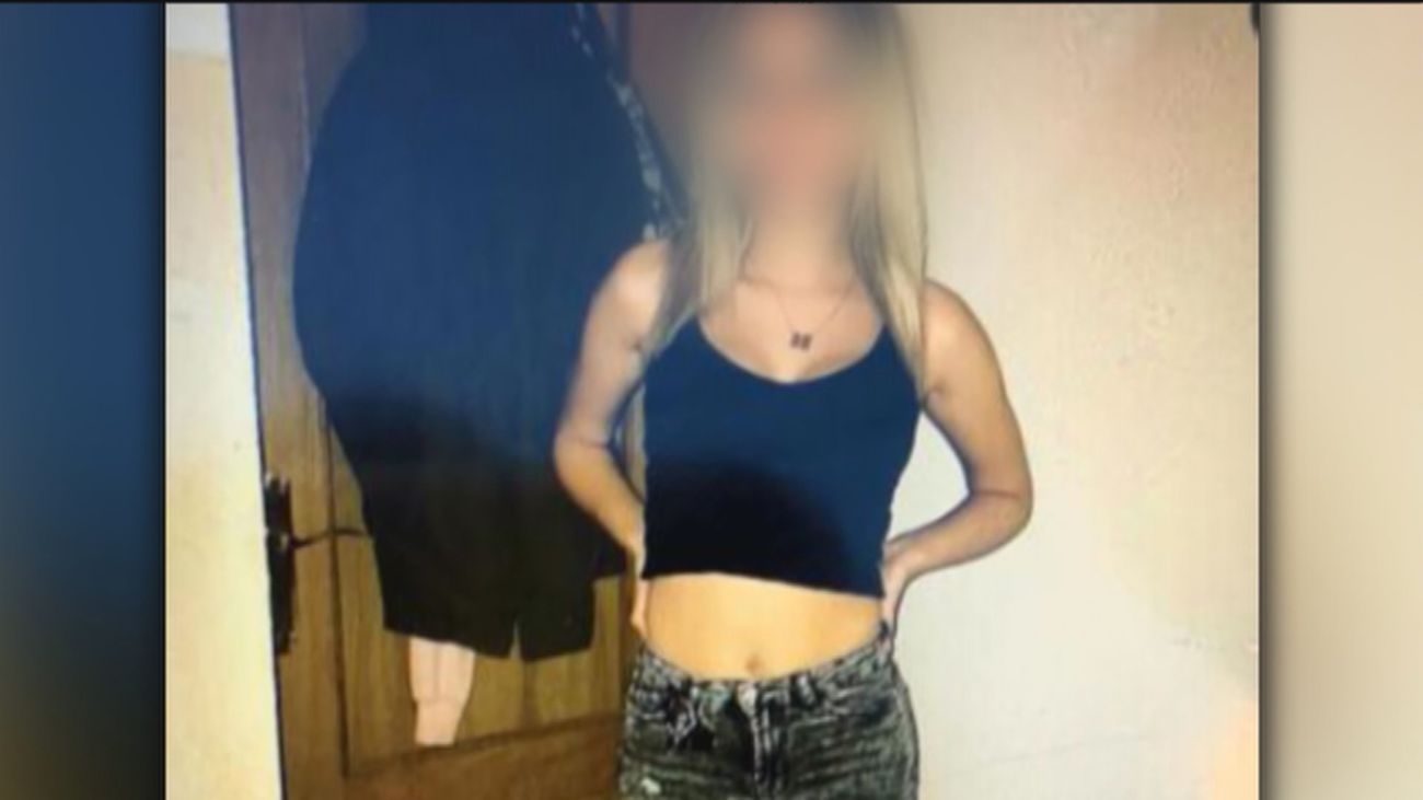 Trasladan de cárcel a Rocío ‘La Golosina’, acusada de asesinar a Denisa en Alcorcón