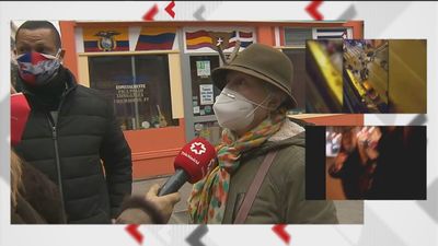 Las cámaras de videovigilancia de Tetuán provocan rechazo vecinal por entender que se criminaliza al distrito