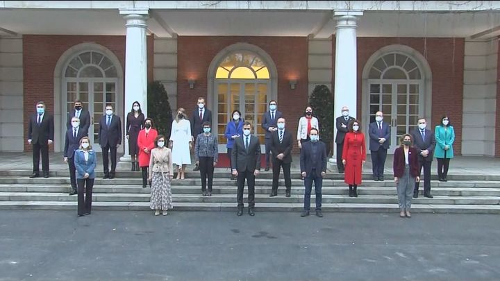 El rescate lleno de dudas de Plus Ultra a quien el Gobierno de Sánchez concedió 53 millones de euros en marzo de 2021