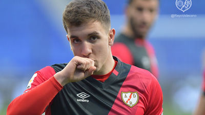 Joni Montiel: "Necesito continuidad, renové para ser importante"